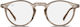 Watson Coconut Brown