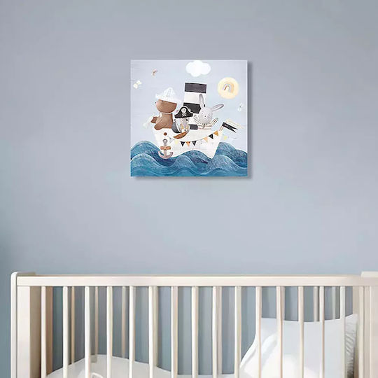 Ango Kids Wall Art