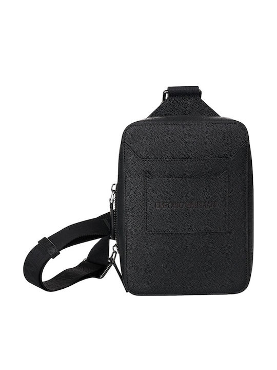 Men's Bag Shoulder / Crossbody Black