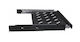Digitmx Netpro NP-CKT Verstellbare Tastaturablage 60cm