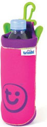 Suport pentru Sticlă Trunki Roz