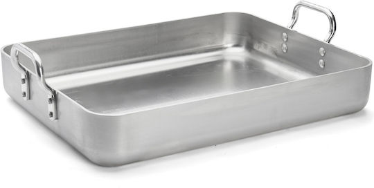 De Buyer Backform Aus Aluminium 40x50cm