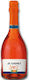 JP Chenet Wine Rosé Dry 750ml