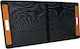Foldable Solar Panel 100w Pyramid Camping Hiking Fishing Sz-100-fc-b