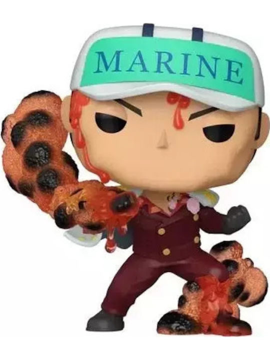 Funko Pop! Animation: One Piece - One Piece 191...