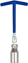 Spark Plug Wrench 21mm 4cars Spark Plug Wrench 21mm 4cars
