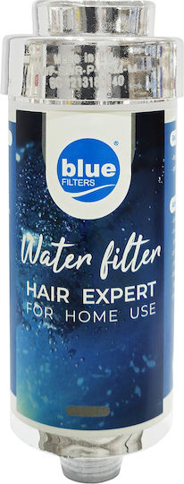 Blue Filters KDF Shower Water Filter