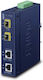 Planet IGT-2205AT Unmanaged L2 Switch with 2 Gigabit (1Gbps) Ethernet Ports and 2 SFP Ports