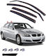 Комплект Ветробрани за BMW Серия 3 4бр