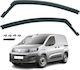 Комплект Ветробрани за Peugeot Partner Opel Комбо Toyota Проас Citroen Berlingo Honda Град 2бр