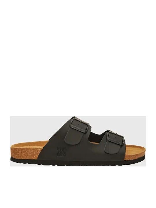 Men's Sandals Black