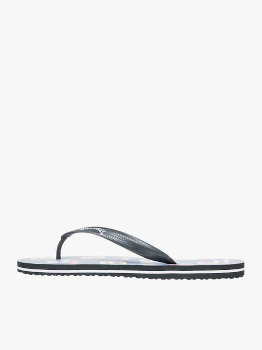Billabong Tides Мъжки Джапанки Сиви