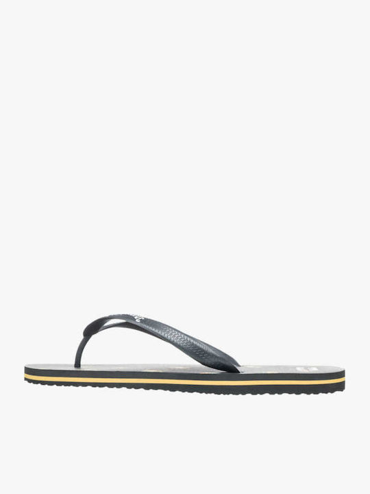Billabong Tides Мъжки Джапанки Черни