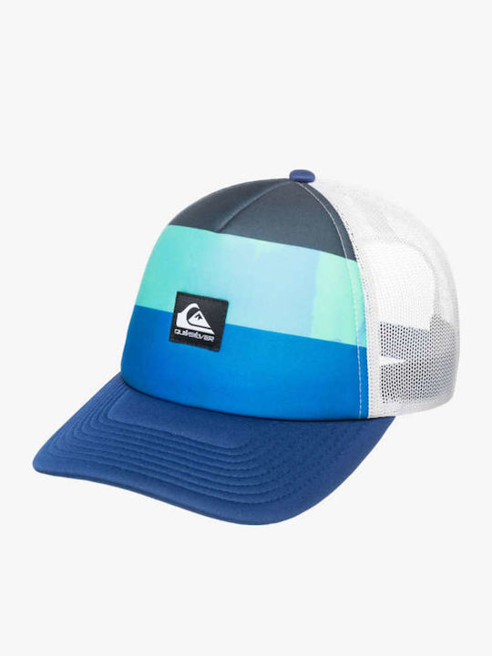 Trucker Hat 'emu Coop' Quiksilver