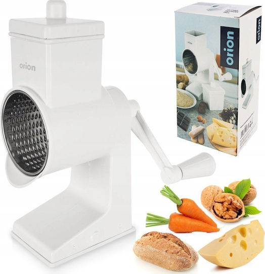 Orion Răzătoare Manual Pentru Fructe Și Legume
