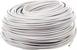 Електрически кабел Omy 3x0 75mm2 300v Електрокабел 100m
