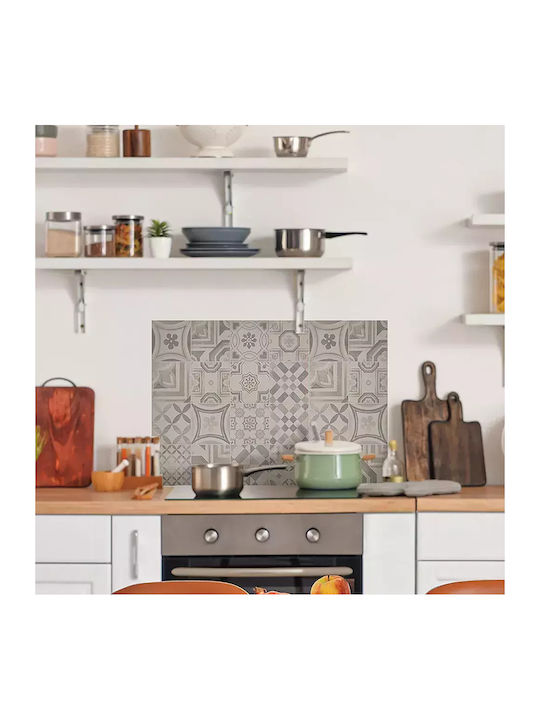 Tuscany Tiles Προστασία Τοίχου Εστιών Κουζίνας 67284 Ango-67284