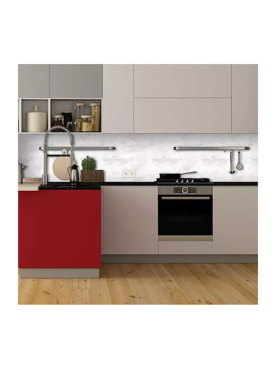 Carrara Marble Easy Protection Panel 87105 Ango-87105
