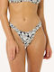 Skimpy Bikini Slip Navy