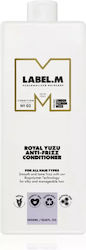 Label.M Yuzu Haarspülung 1000ml Label.M Yuzu Haarspülung 1000ml