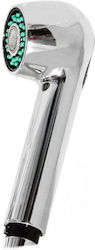 Regina Kitchen Faucet Counter Silver