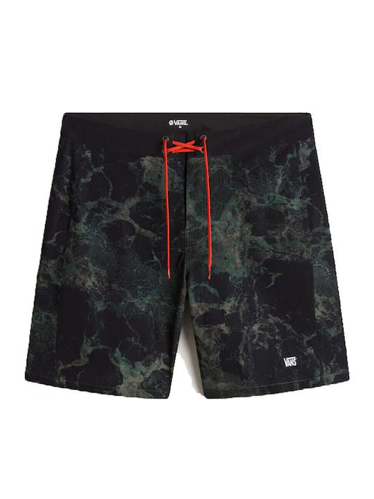 Vans Daily Men's Swimwear Bermuda Khaki