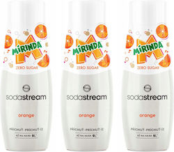 Sirop concentrat Sodastream Mirinda Zero Zahăr ...
