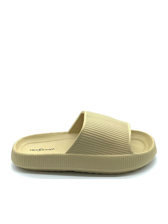 Hot Sand