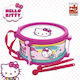 Hello Kitty Барабан
