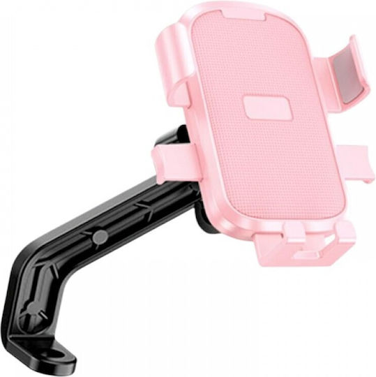 Smartphone Support Holder Bicycle Motorcycle Yc-m2 811887_pi Pink Tradesor