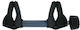 Peruzzo Rack Arm 3.-4. Fahrrad 693/qtp