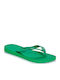 Ανδρικά Flip Flops Πράσινα