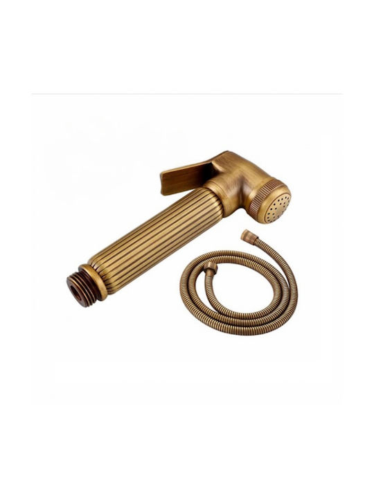 Bonken Satz Bidet Bronze