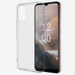 Nokia Clear Case Protective Cover C32 Transparent