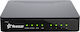 Yeastar P520 On-premise/cloud Ip Pbx Telephony System 10/20