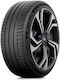 Pilot Sport Ev 235/45R20 100E-Commerce-Website AO XL Sommerreifen Reifen für Elektrisch Passagier Auto