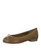 Ballerinas Brown