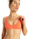 Lagos Bikini-Oberteil Coral Chic