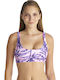 Bikini Μπουστάκι B Cup Floral
