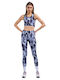 Women's Training Legging Colorful