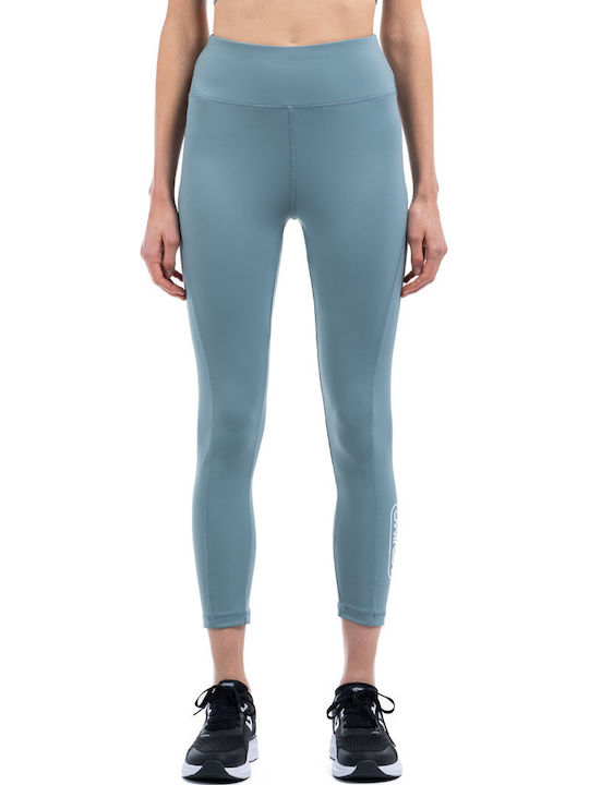 Women's Training Legging Blue