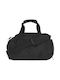 4F Men's Gym Shoulder Bag Black