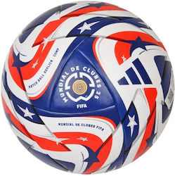 adidas World Cup Clubs Competition Soccer Ball White adidas World Cup Clubs Competition Soccer Ball White