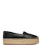 Lynn Women's Espadrilles Black
