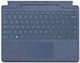 Microsoft Surface Pro Πληκτρολόγιο με Touchpad ...