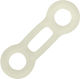 Kong Fast-Gummi Sling Stopper 10xStk