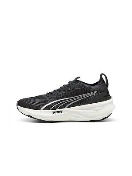 PUMA Forever Run Nitro 2 Herren Sportschuhe Lau...
