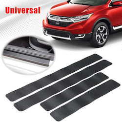 Decorative Interioare Prag Ușă Autoturism Universal 4pcs Decorative Interioare Prag Ușă Autoturism Universal 4pcs