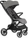 Easywalker Jackey Καρότσι Μωρού Kατάλληλο από 6+ Mηνών Marble Grey 7.5kg EJA10033