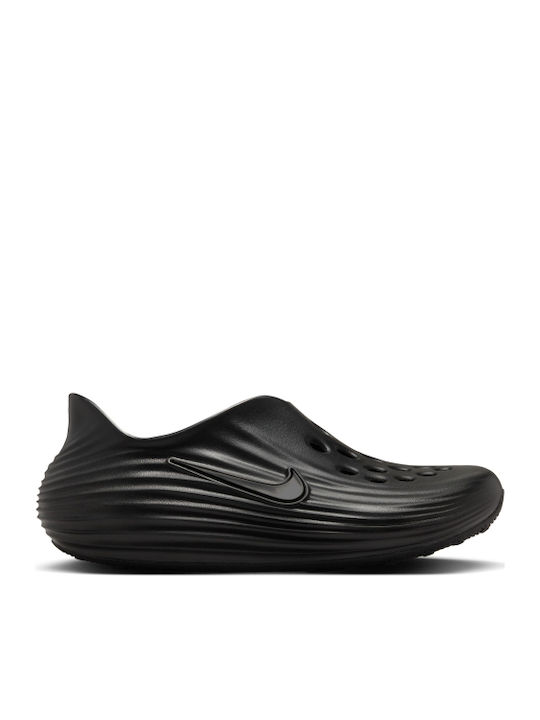 Nike ReactX Rejuven8 Women's Slip-On Black